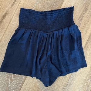 TCEC Shorts